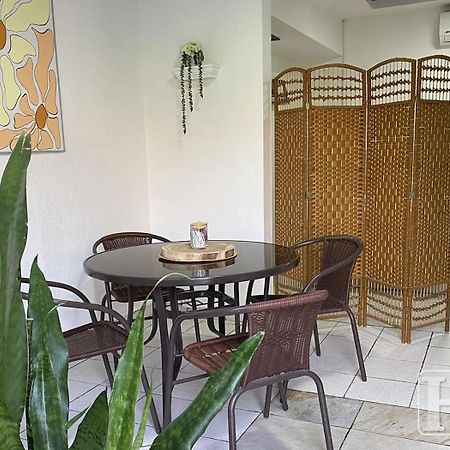 Hospedaje Aldana - Apartamento Amal Zona Centro Тукспан Экстерьер фото